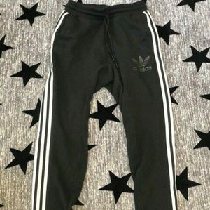 Brand new Adidas joggers